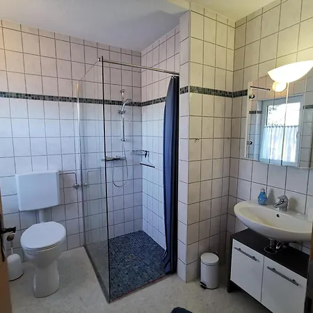 Hof Muehlbach Apartament *