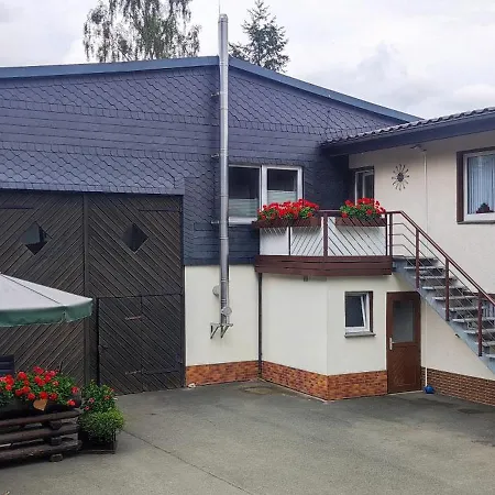 Apartament Hof Muehlbach